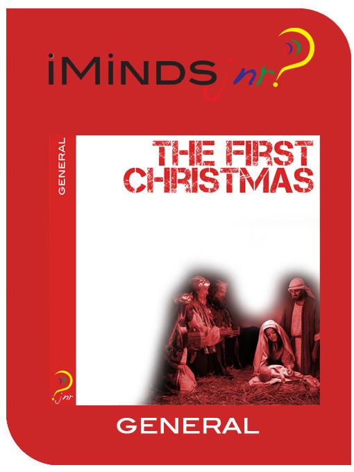 Title details for The First Christmas by iMinds - Available
